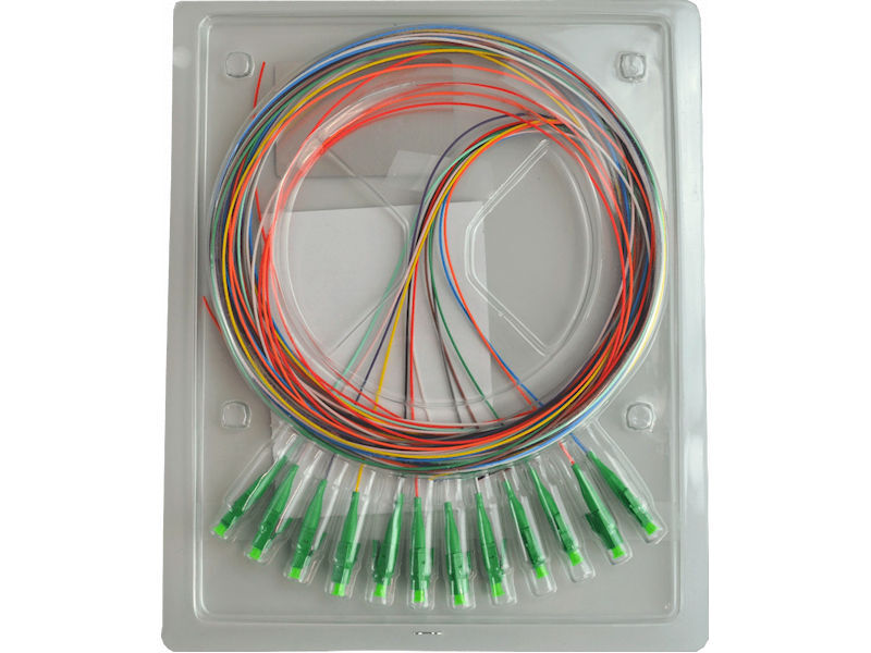 2m BLAKE OS2 LC/APC LSZH Patch Lead