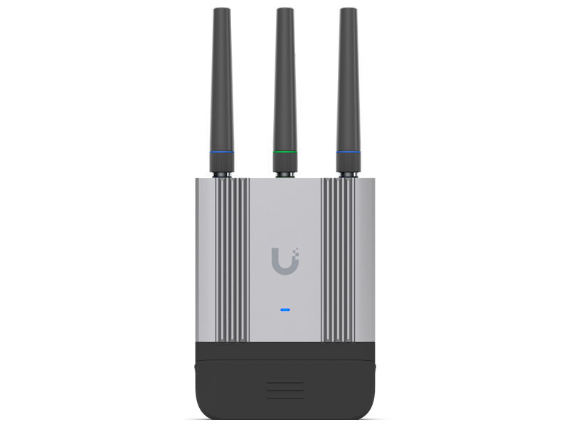 UBIQUITI Mobile Router Industrial WIFI 4