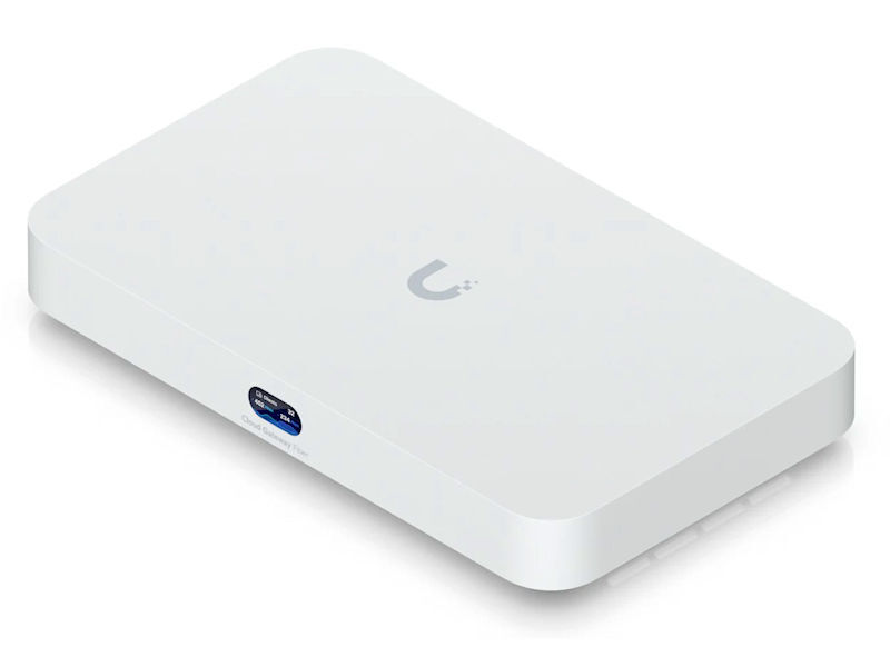 UBIQUITI UniFi Cloud Gateway Fiber