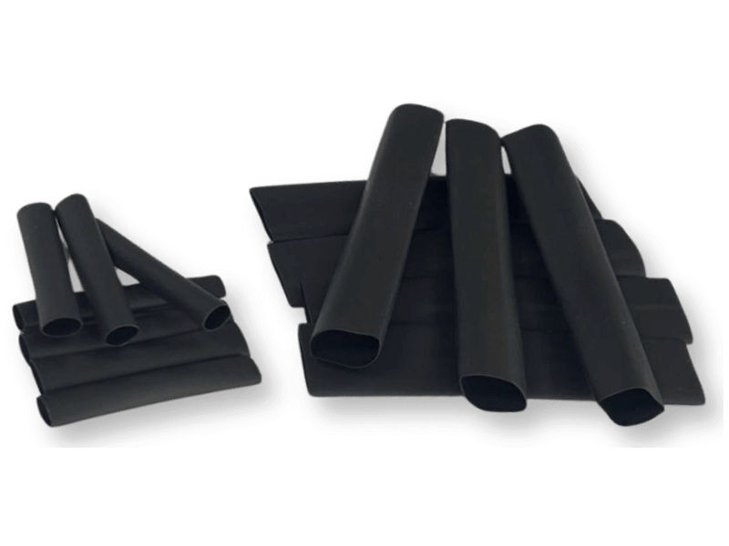 (30) BLAKE Heat Shrink Sleeves CAT5e/6/RG6