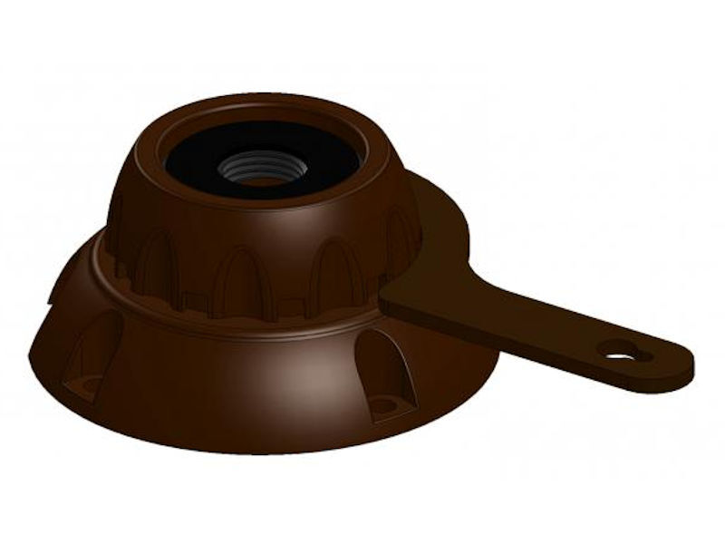 NICE Landscape Speaker Wall Mount