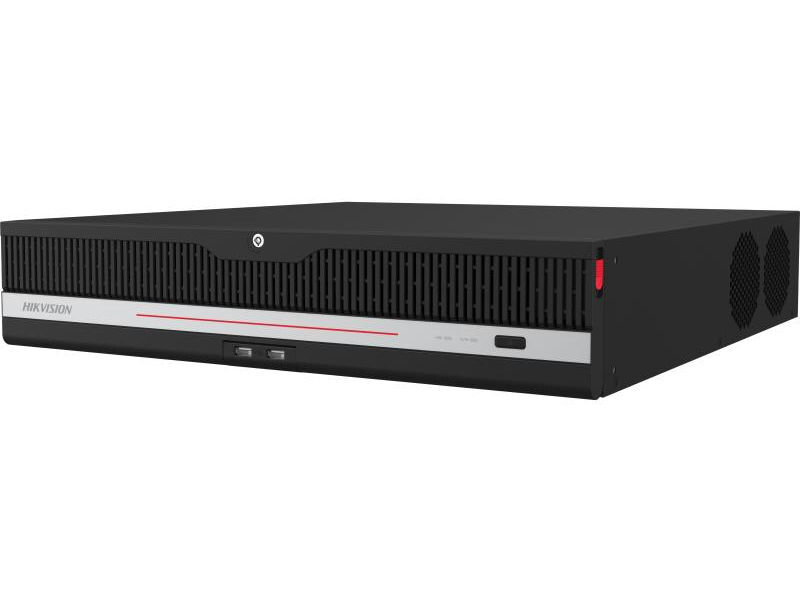 HIKVISION 32 CH 2U 8K DeepinMind NVR