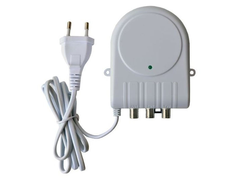 JOHANSSON Wideband Indoor 5G Amp