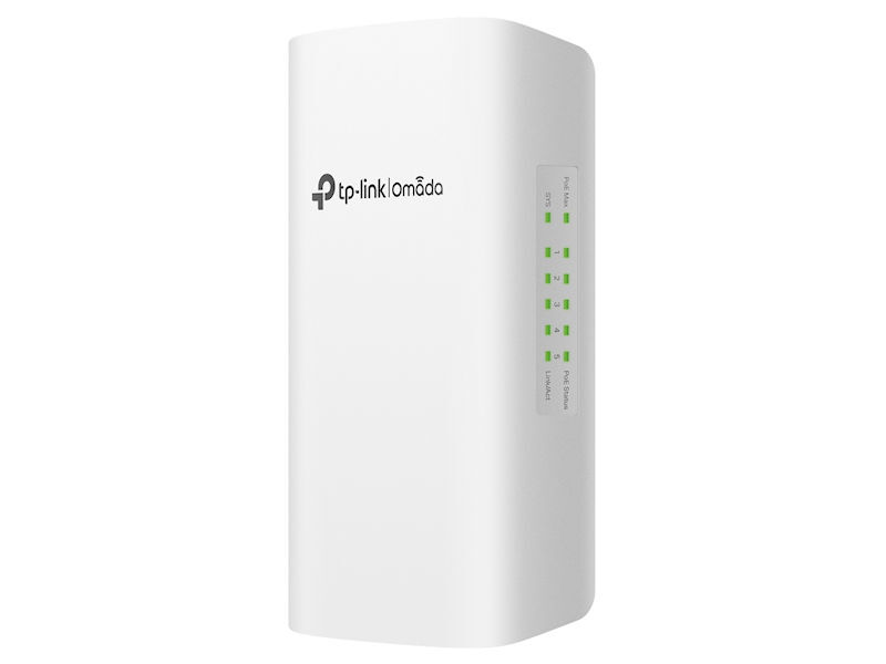 TP-LINK Omada 5 Port Gigabit POE Switch