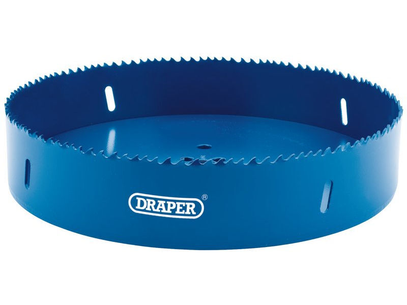 DRAPER 210mm Bi-Metal Hole Saw
