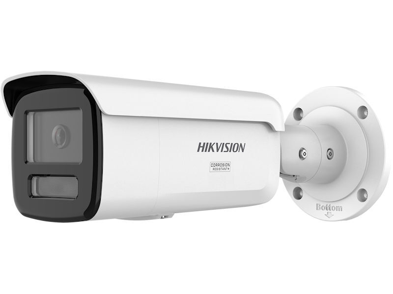 HIKVISION 8MP Smt Hyb Light/ColorVu Bullet