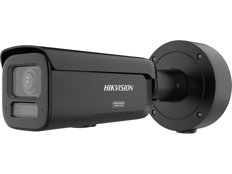 HIKVISION 8MP Smt Hyb Light/ColorVu Bullet