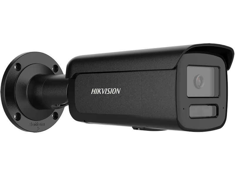 HIKVISION 8MP Smt Hyb Light/ColorVu Bullet