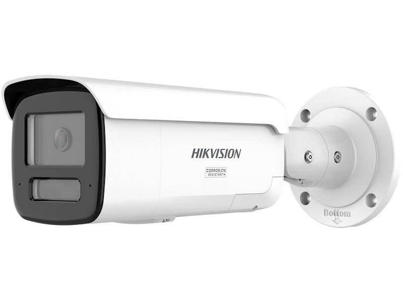 HIKVISION 8MP Smt Hyb Light/ColorVu Bullet