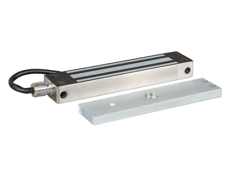 RGL External Monitored Magnetic Lock