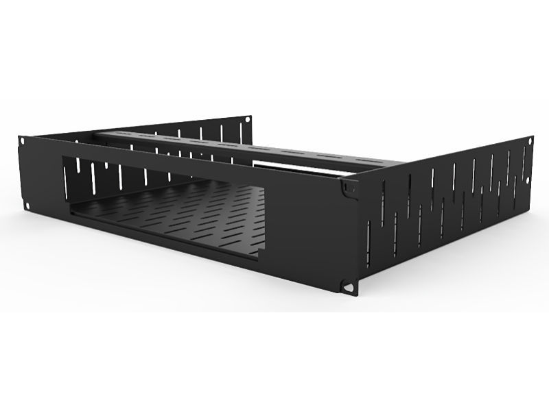 PENN-ELCOM Shelf for Microsoft XBOX One S