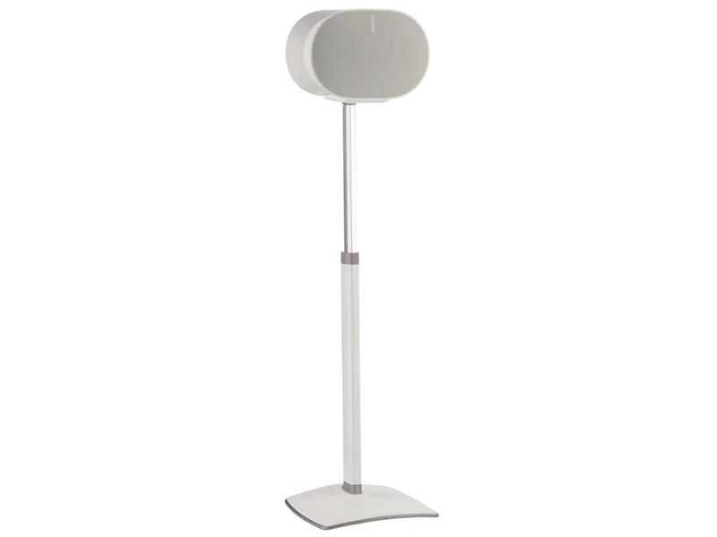 (1) SANUS Adjustable Stand ERA300™ White