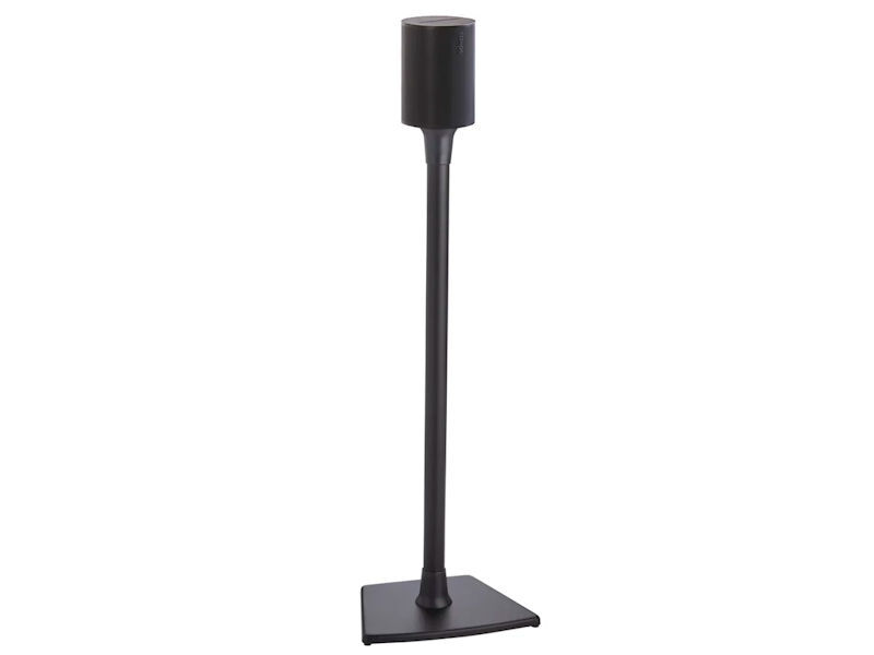 (1) SANUS Floorstand ERA100™ Black