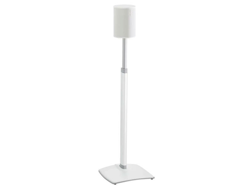 (1) SANUS Adjustable Stand ERA100™ White