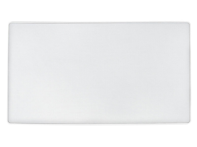 EPISODE® 6" Rectangle In-Wall LCR Grille
