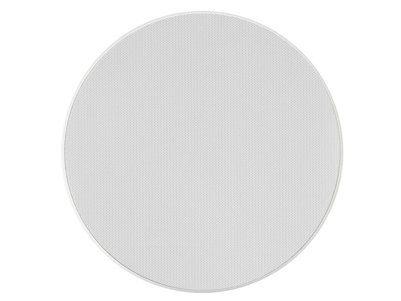 EPISODE® Bezel-less Round Grille for 6"