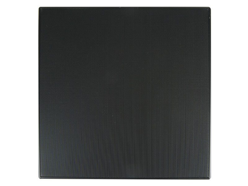 EPISODE® Bezel-less Square Grille for 8"