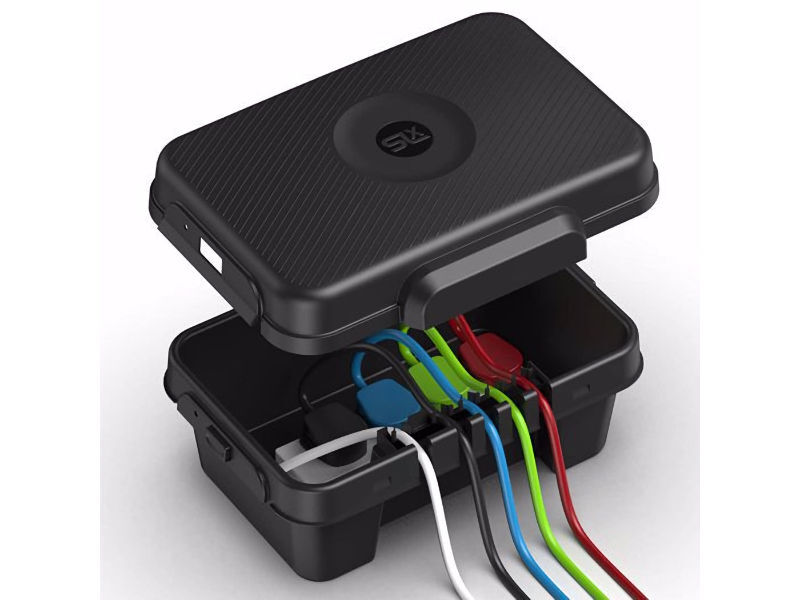 SAC Medium Waterproof External Housing