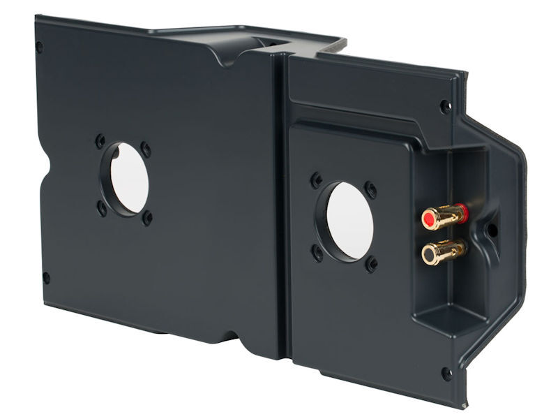 EPISODE® Signature 6" InWall LCR Enclosure