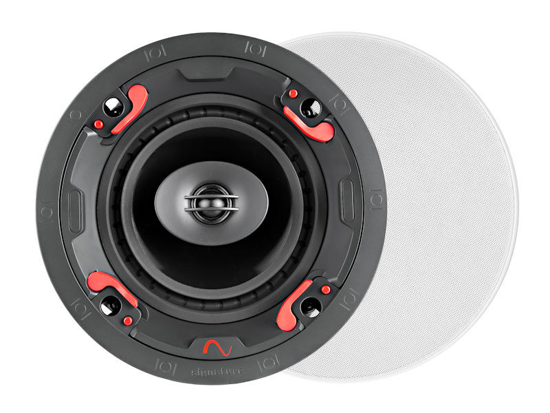 EPISODE® Signature 6" In-Ceiling Speaker