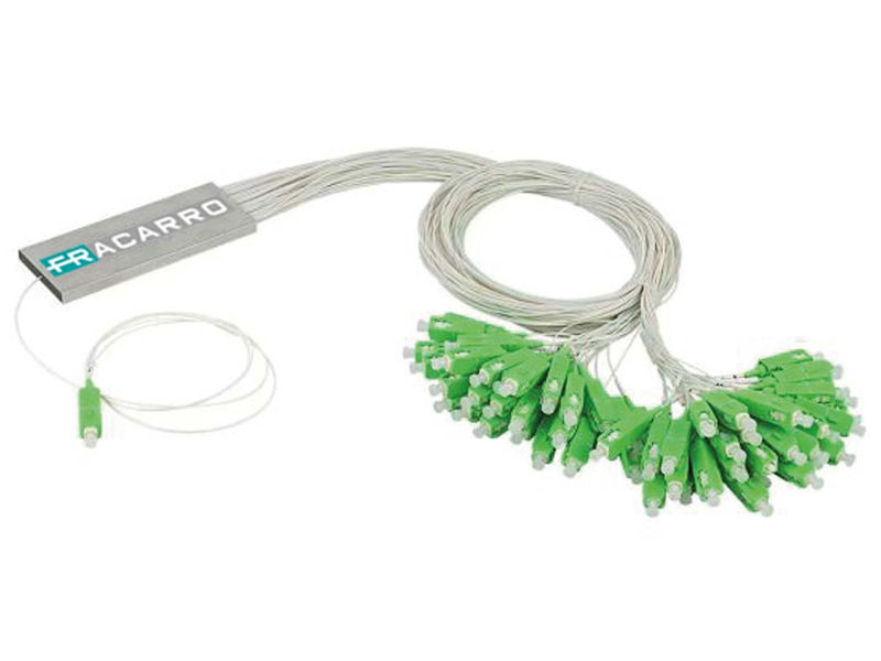FRACARRO PLC1X64 64 Way Fibre Splitter