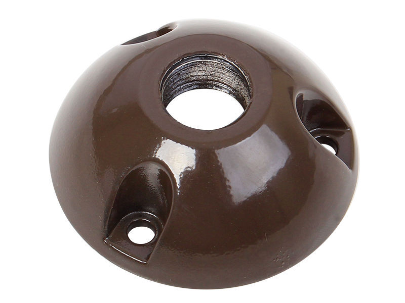 EPISODE® Surface Mount Base for Satellite