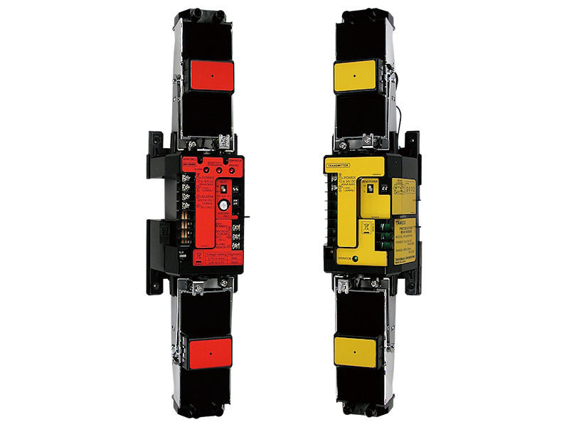 TAKEX 50m Intelligent Quad Beam TA Tower