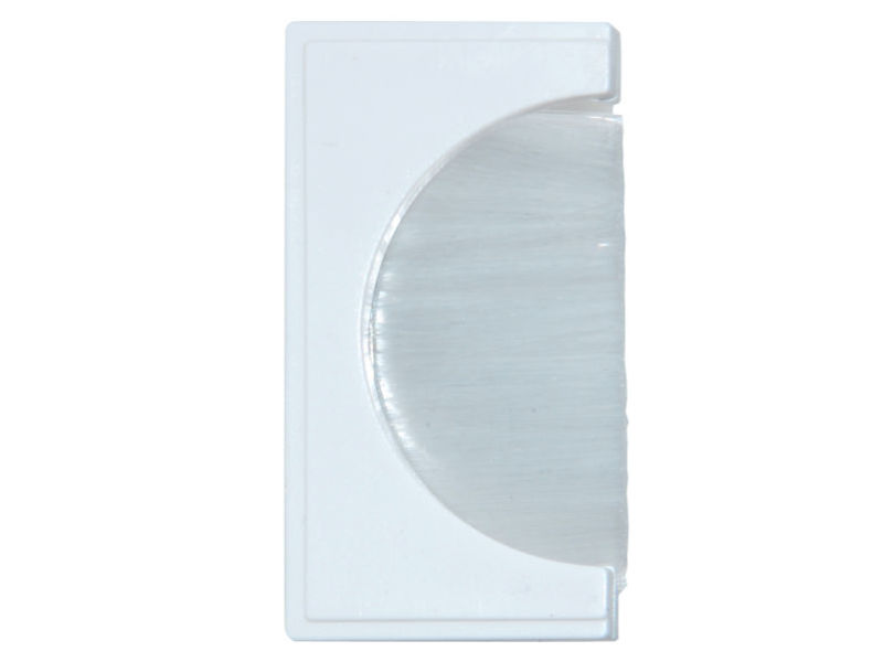 CLICK Module Single WHITE c/w CLEAR Brush