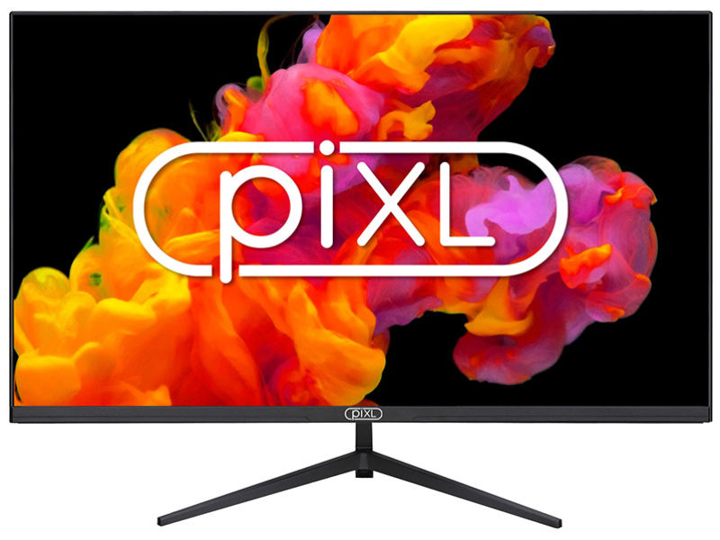 PIXL 32" Frameless Monitor