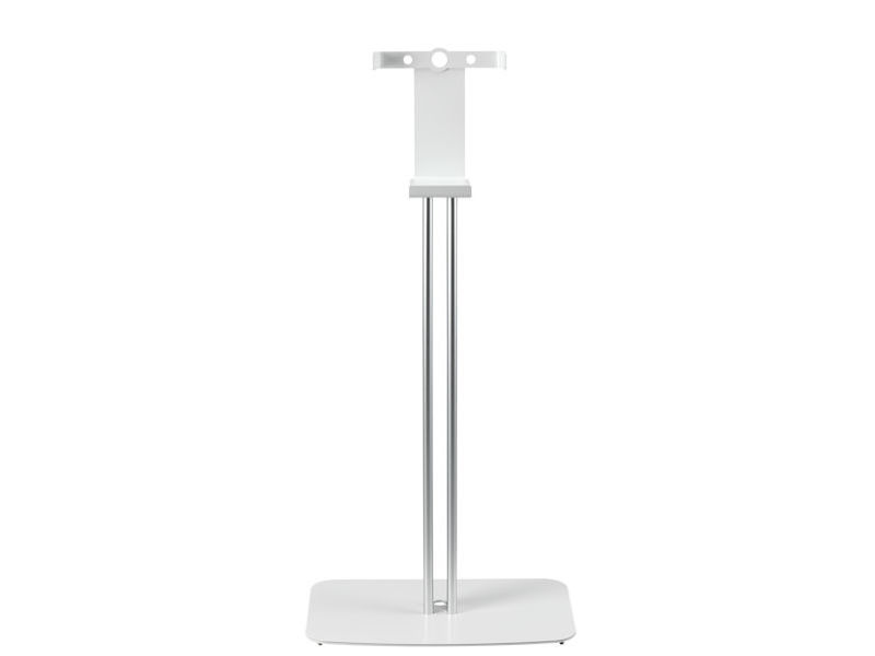 (1) MOUNTSON Premium Floor Stand WHITE