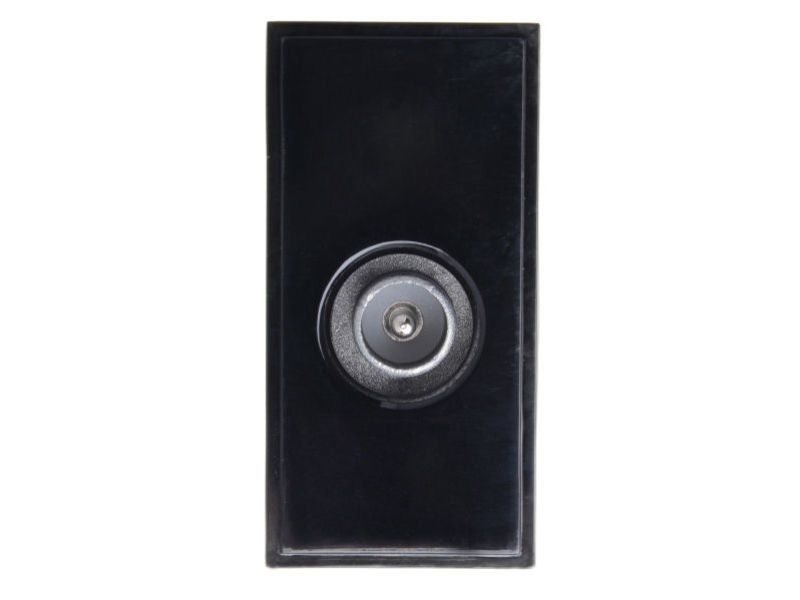 ANTIFERENCE Single Coax (Male) BLACK
