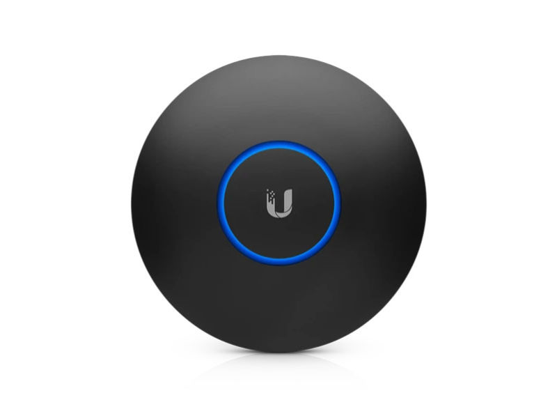 (3) UBIQUITI UniFi NanoHD Skin Matt BLACK
