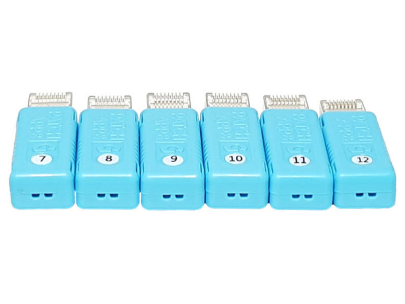 PATCH APP & GO Smart Remote Plugs 7-12