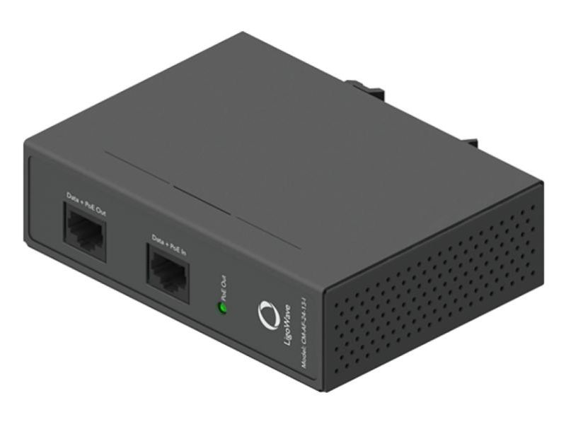 LIGOWAVE PoE RF - PoE Injector