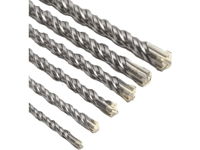 5mm x 500mm BLAKE HQ Masonry Drill Bit