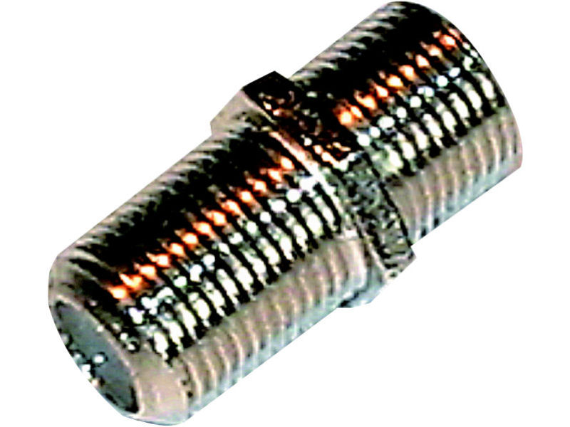 (100) BLAKE F Female - F Female COUPLER