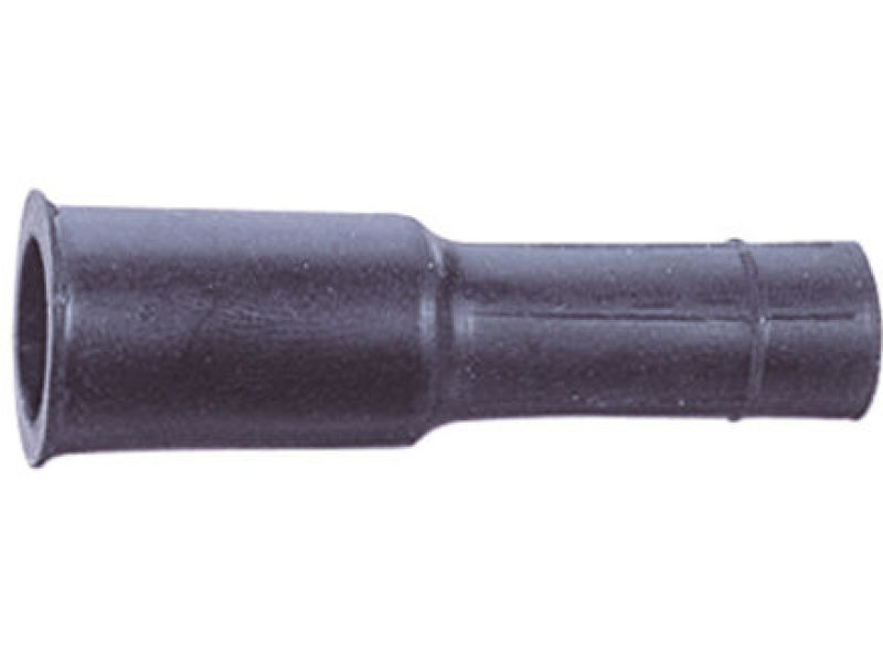 (1) SAMSON F Plug Rubber Boot (Single)