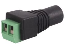 100m INSTALL® CAT5e PE Black EXTERNAL