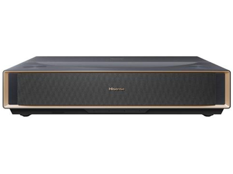 HISENSE PT1 4K Smart Laser Projector