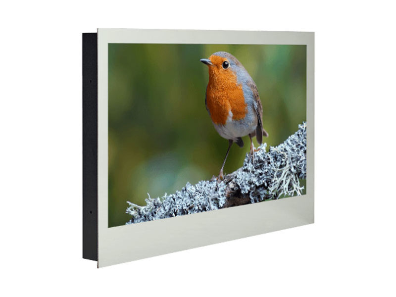 PROOFVISION 19" Bathroom Smart TV MIRROR