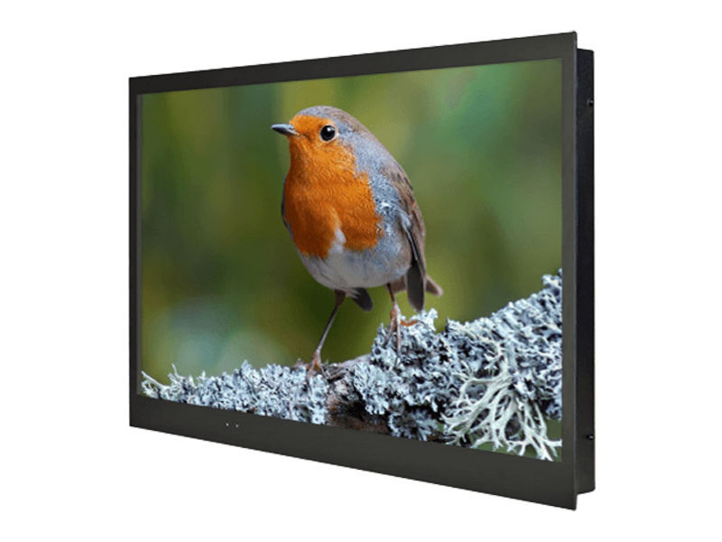 PROOFVISION 32" Bathroom Smart TV BLACK