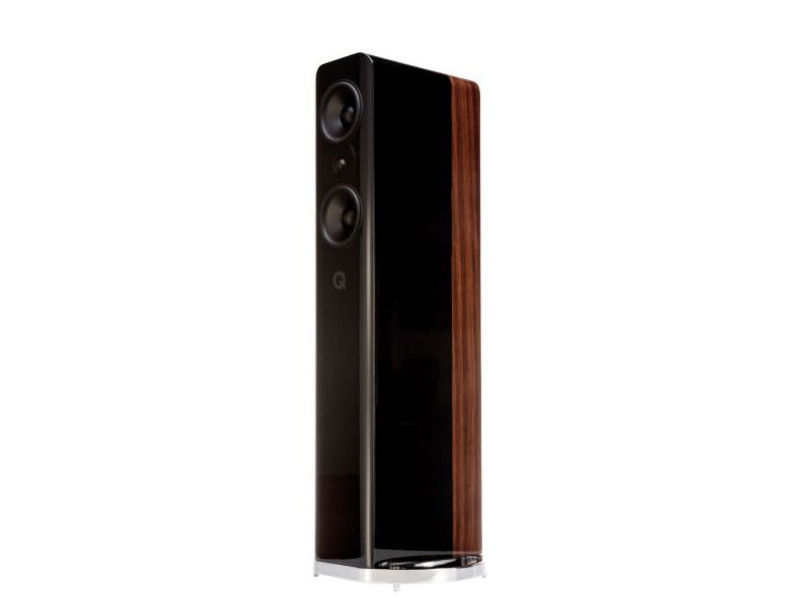 (2) Q ACOUSTICS Concept 500 (Pair)