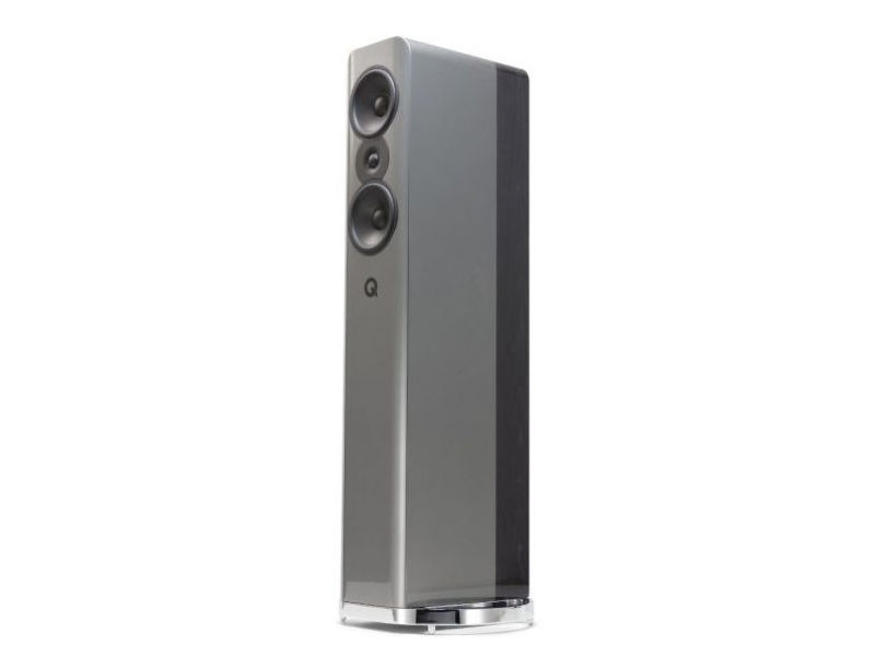 (2) Q ACOUSTICS Concept 500 (Pair)