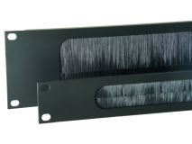 PENN-ELCOM Open Tower Rack 35U