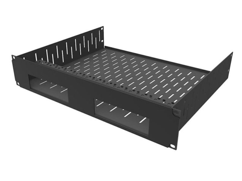 PENN-ELCOM Shelf for x2 SONOS® PORT