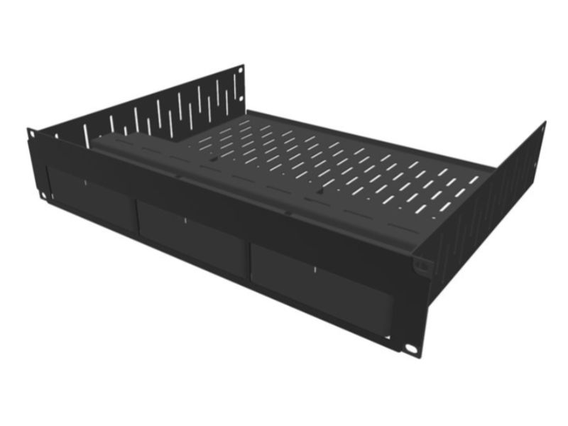 PENN-ELCOM Shelf for x3 SONOS® PORT