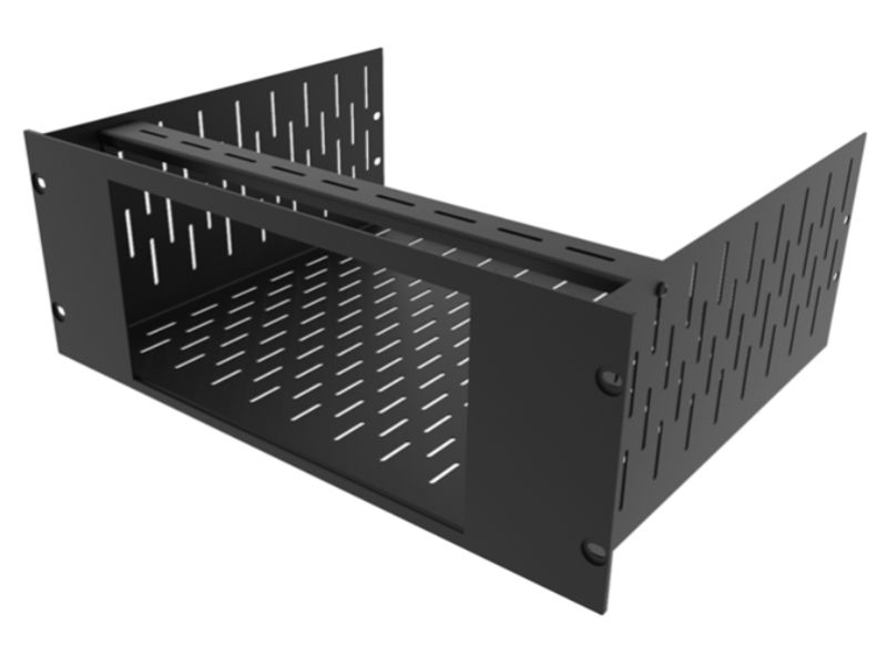 PENN-ELCOM 4U Shelf For XBOX Series X