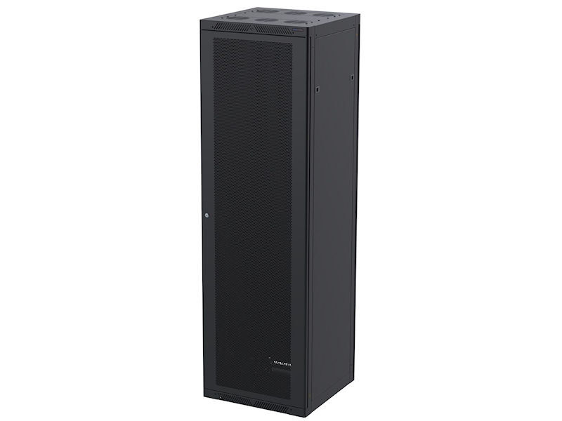 PENN-ELCOM Floor Standing Cabinet 42U
