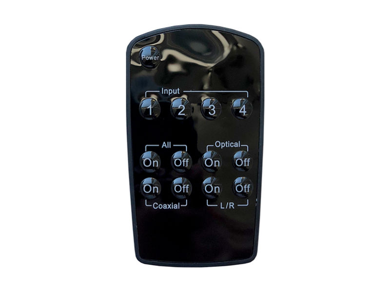 BLUSTREAM Remote Control for the OPT41AU