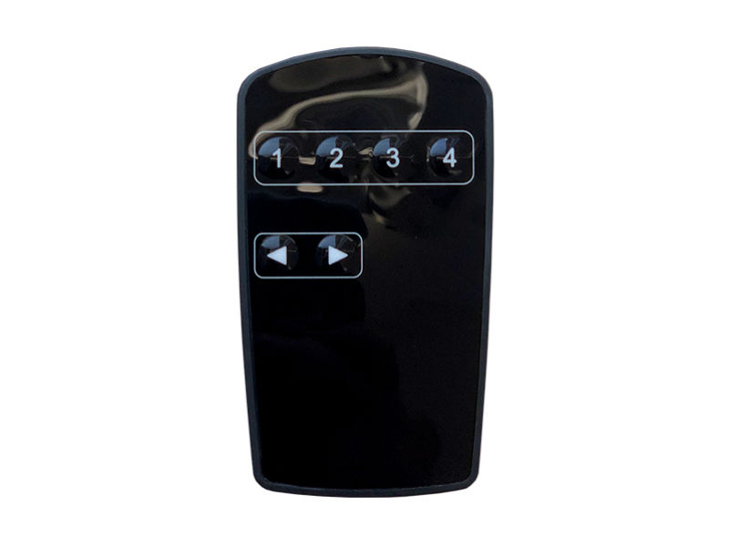 BLUSTREAM Remote Control for the SW21AB-V2